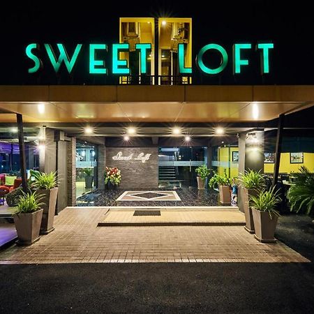 Sweetloft Hotel Don Muang Bangkok Eksteriør bilde