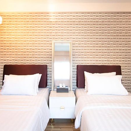 Sweetloft Hotel Don Muang Bangkok Eksteriør bilde