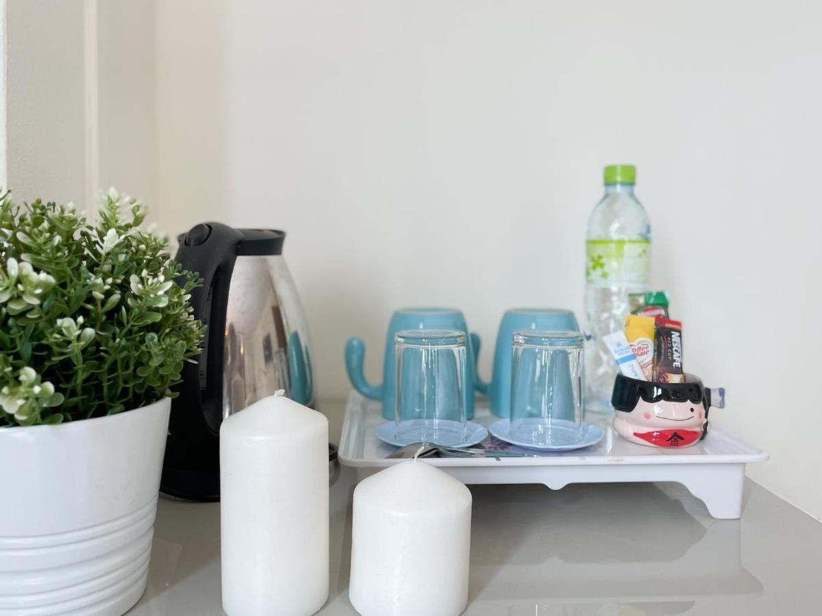 Sweetloft Hotel Don Muang Bangkok Eksteriør bilde