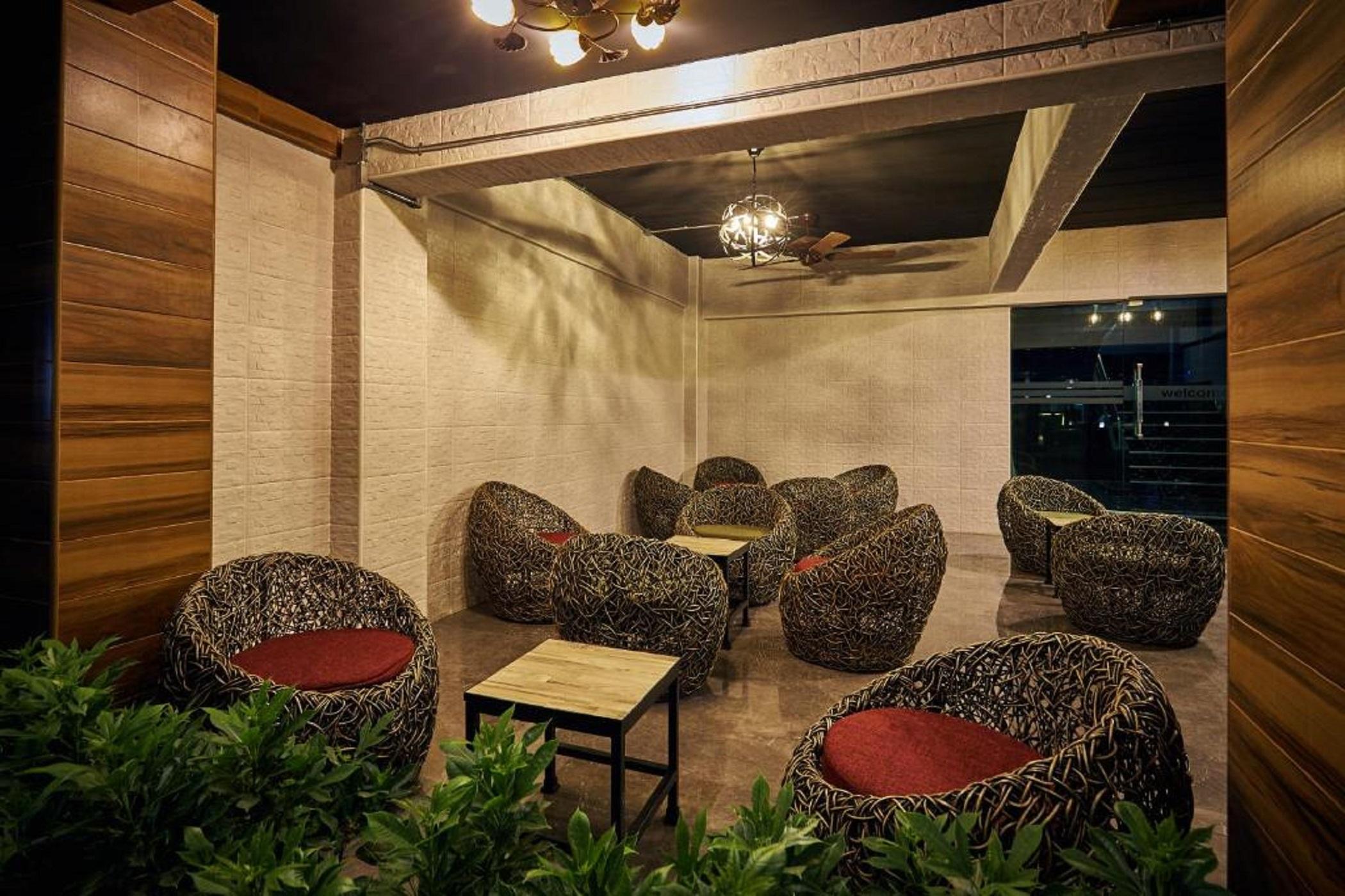 Sweetloft Hotel Don Muang Bangkok Eksteriør bilde