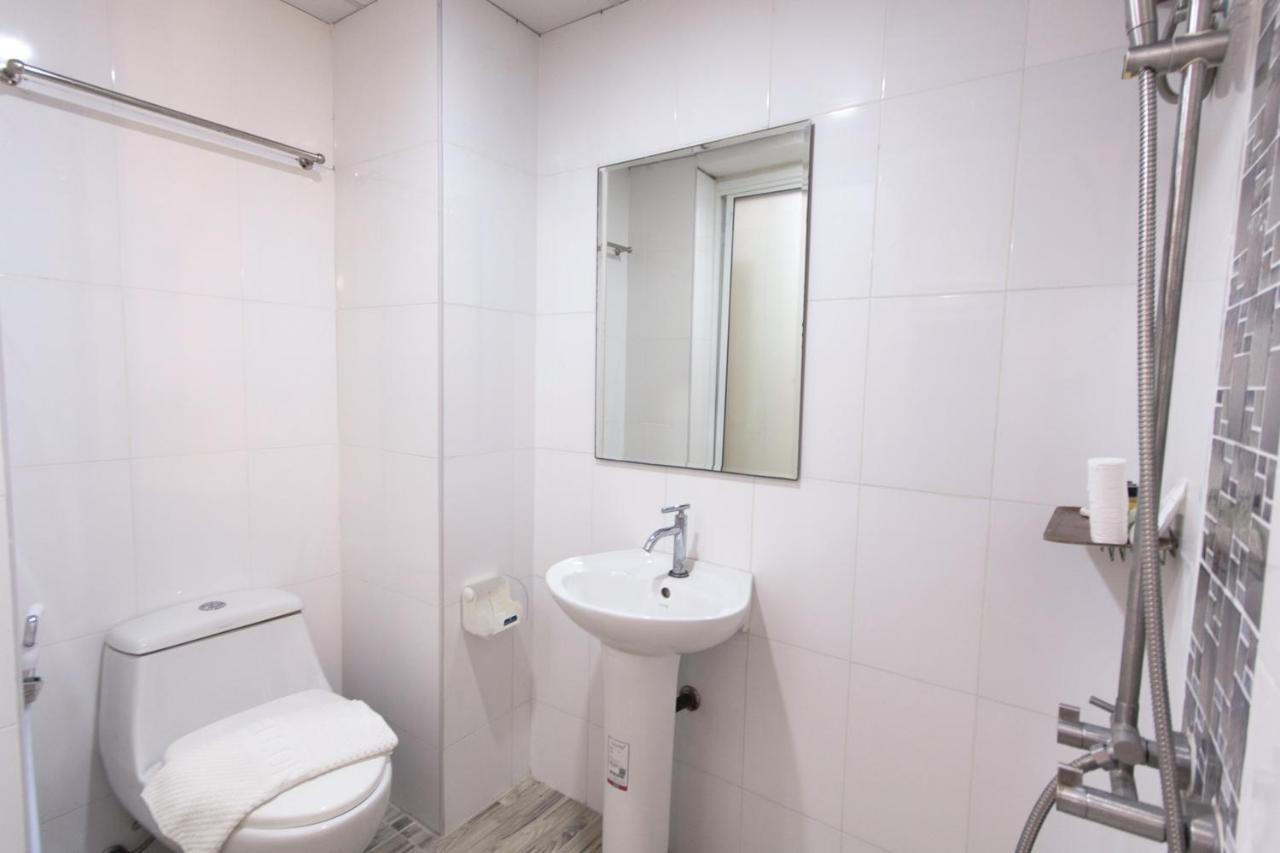Sweetloft Hotel Don Muang Bangkok Eksteriør bilde