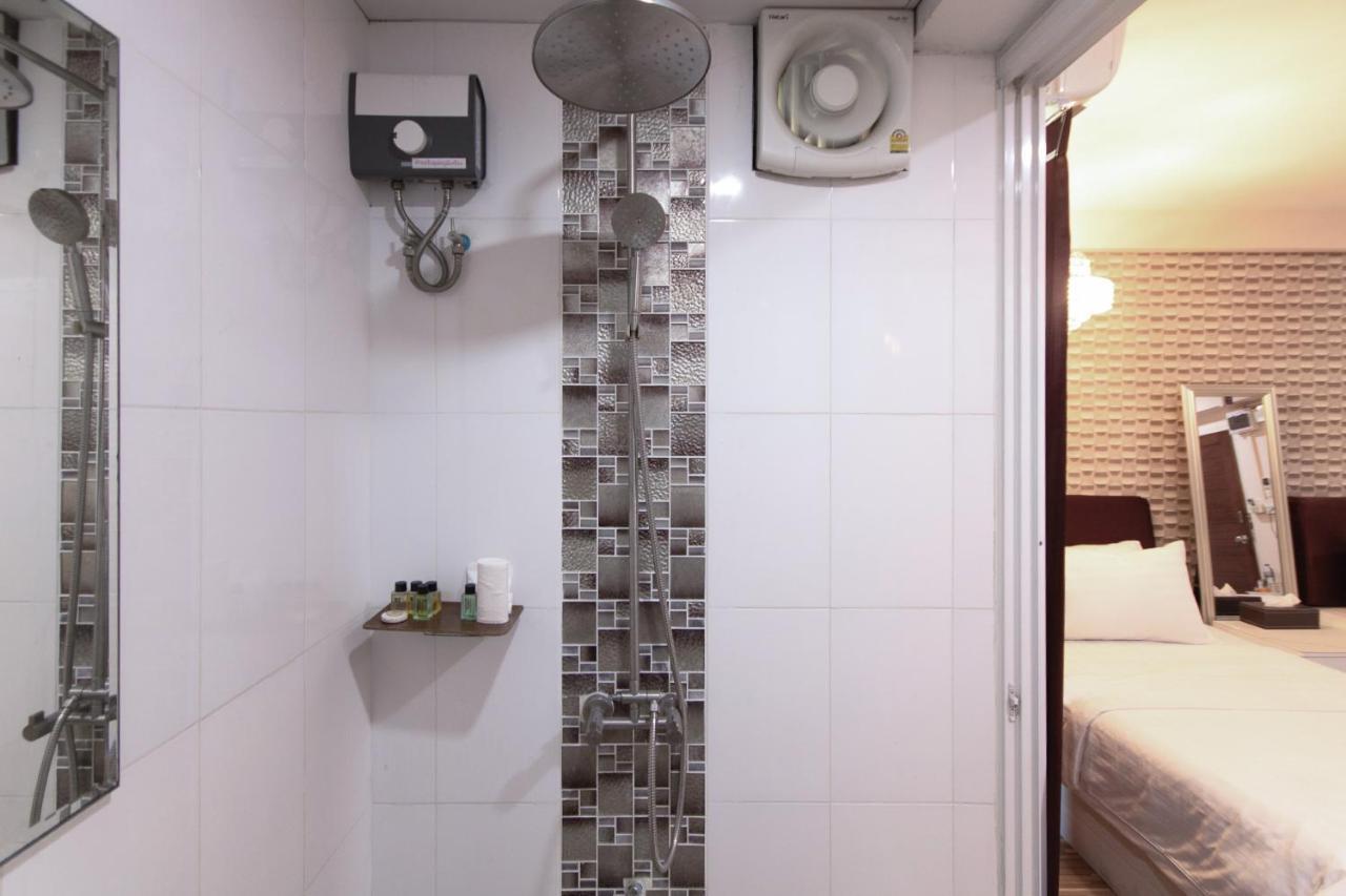 Sweetloft Hotel Don Muang Bangkok Eksteriør bilde