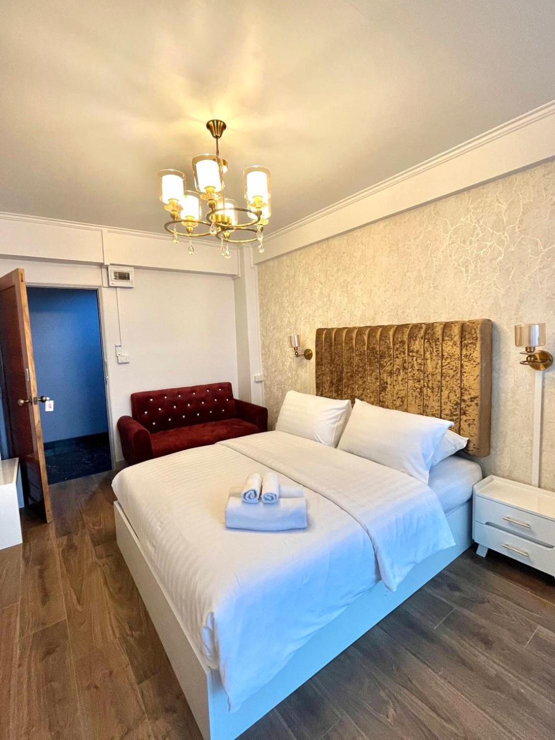 Sweetloft Hotel Don Muang Bangkok Eksteriør bilde