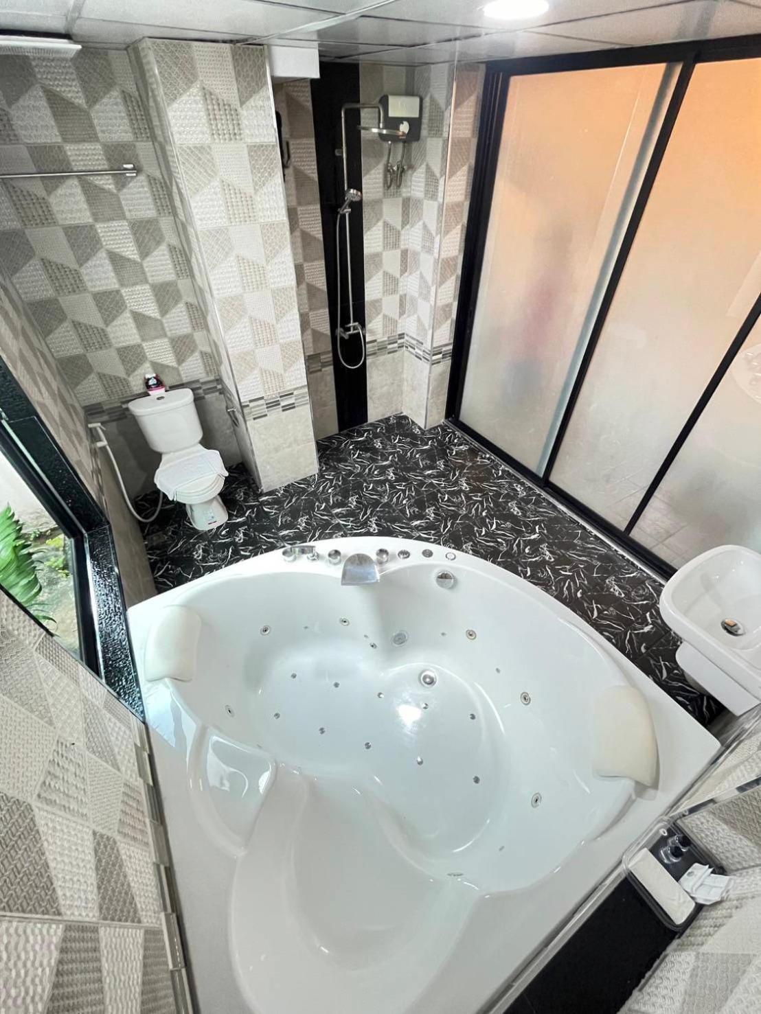 Sweetloft Hotel Don Muang Bangkok Eksteriør bilde
