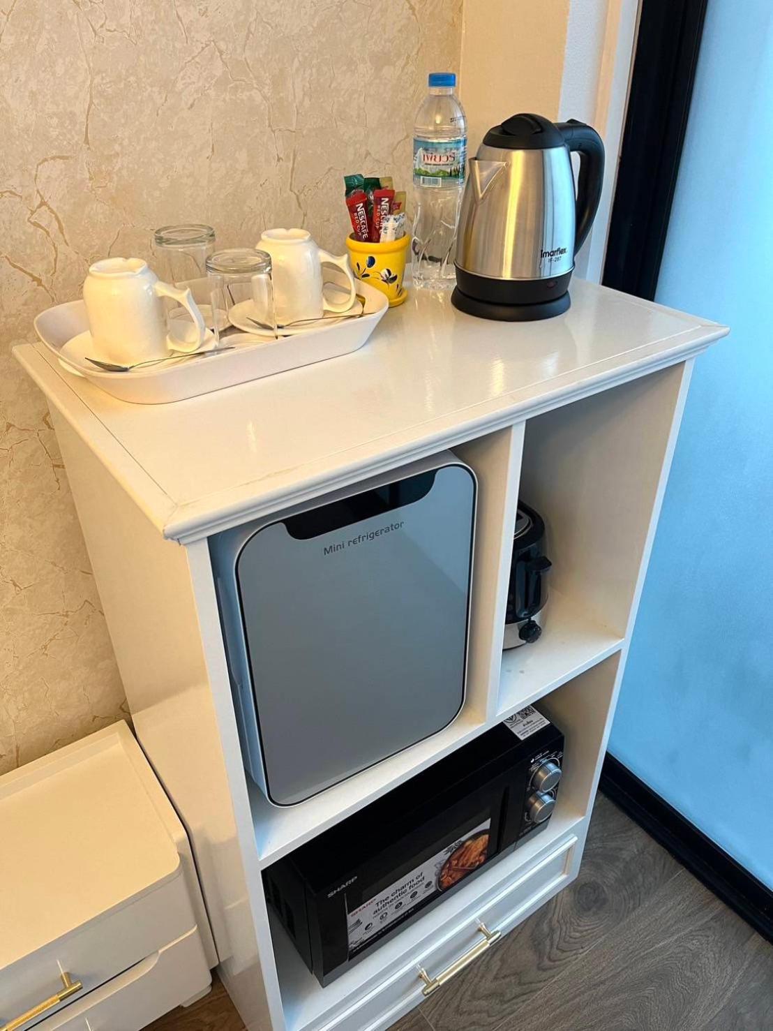 Sweetloft Hotel Don Muang Bangkok Eksteriør bilde