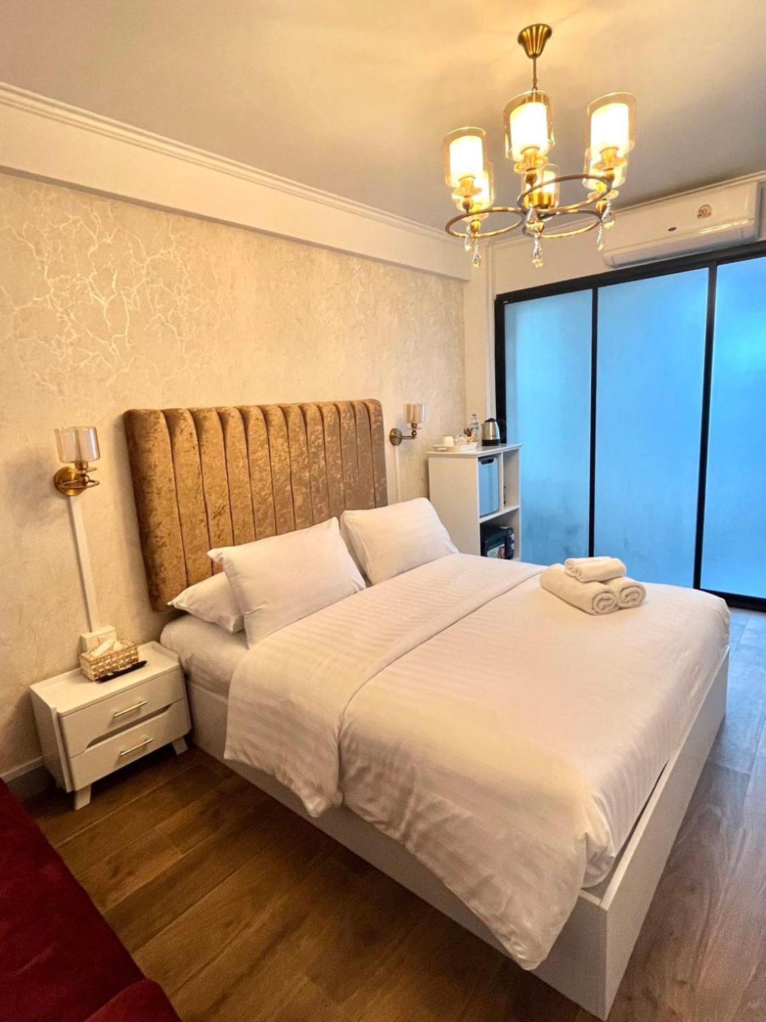 Sweetloft Hotel Don Muang Bangkok Eksteriør bilde