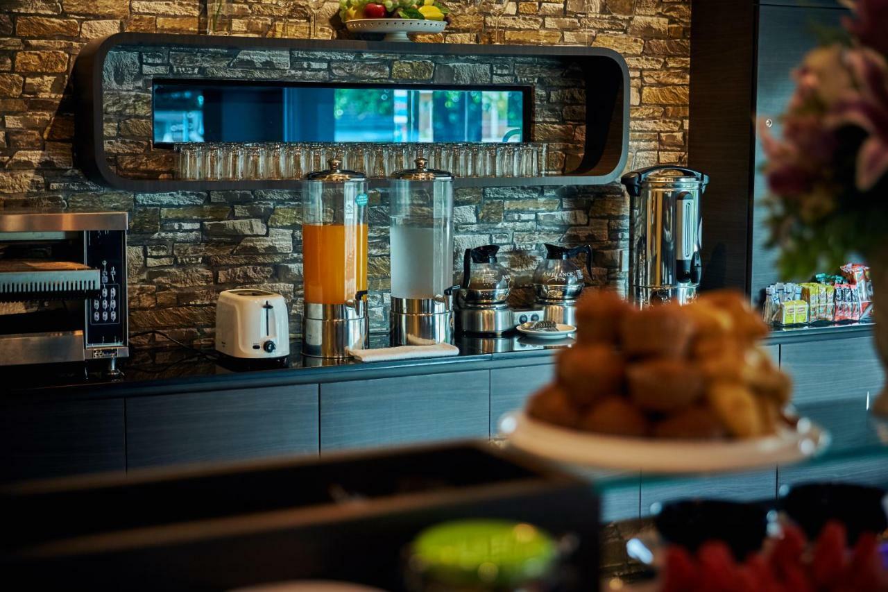 Sweetloft Hotel Don Muang Bangkok Eksteriør bilde